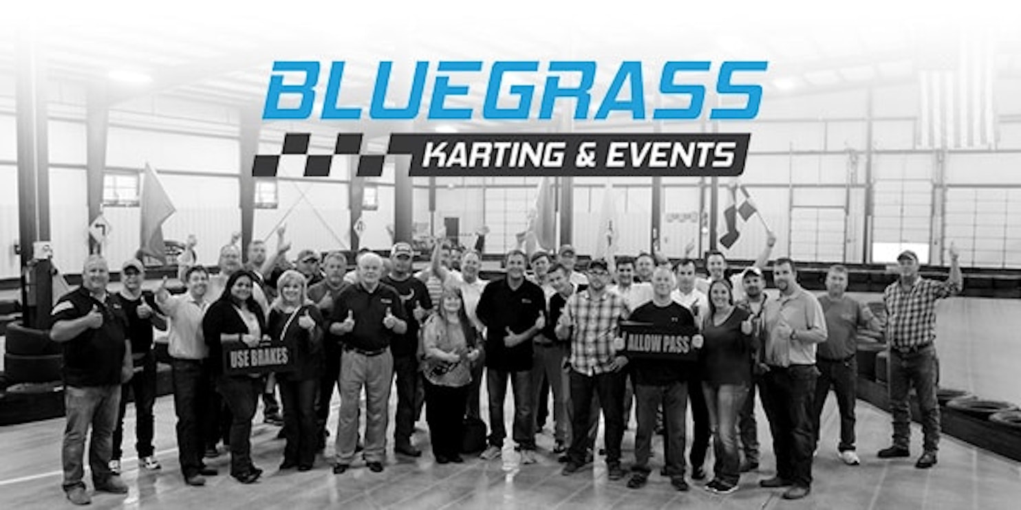 Bluegrass Karting & Events - indoor fun louisville ky