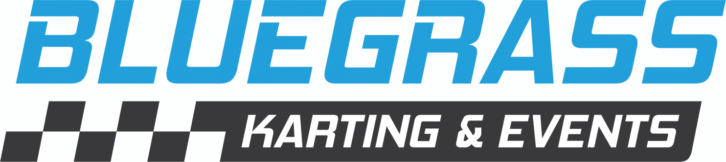 Bluegrass Karting Logo