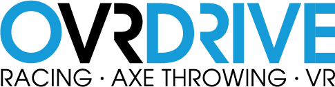 OvrDrive Logo